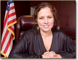 Law Judge Facts