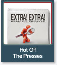 Hot Off The Presses