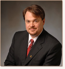 Badger Lawyer - Chris Doerfler